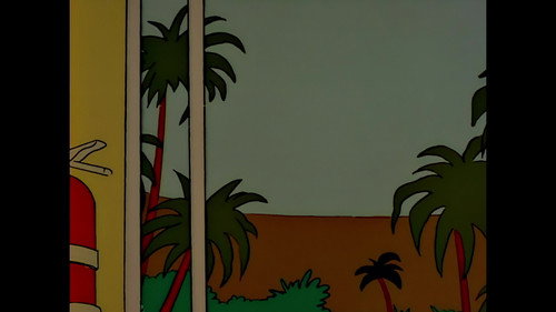 Les Simpson 4x15