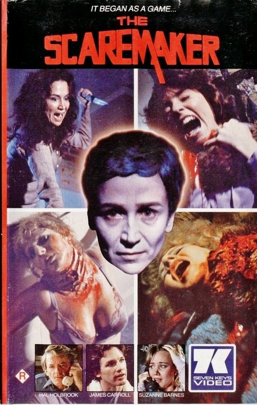 Girls Nite Out poster
