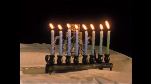 Not Another Jewish Movie