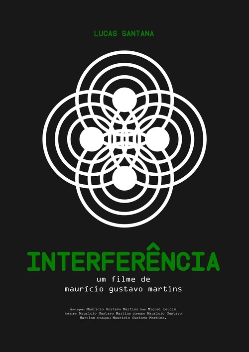 INTERFERÊNCIA 2021