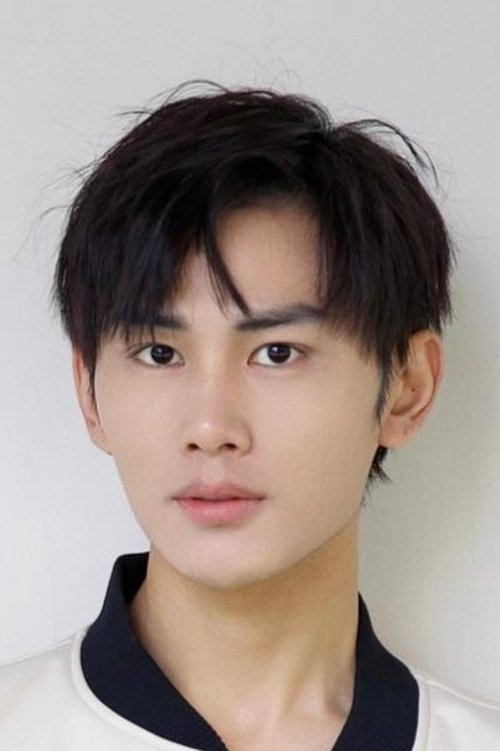 Cao Jinghao profile