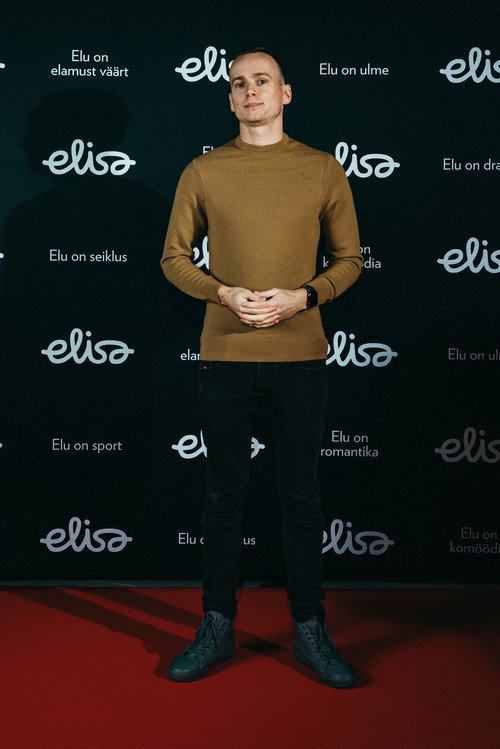 Foto de Hardi Kalder