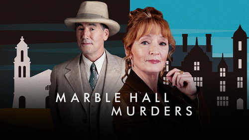 Marble Hall Murders