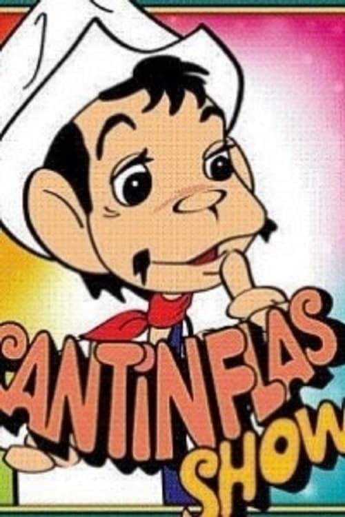 Poster Cantinflas Show