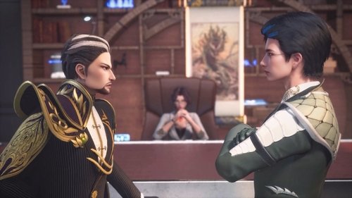 Image de l'épisode 20