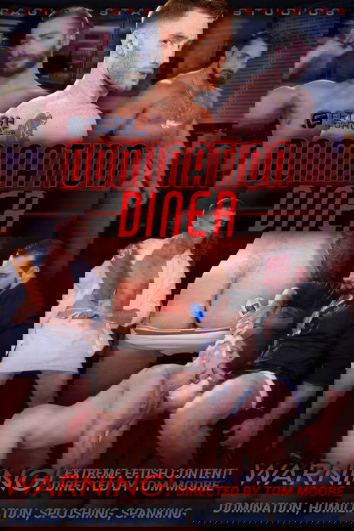 Domination Diner