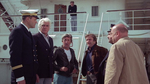 Impossible Is Not French