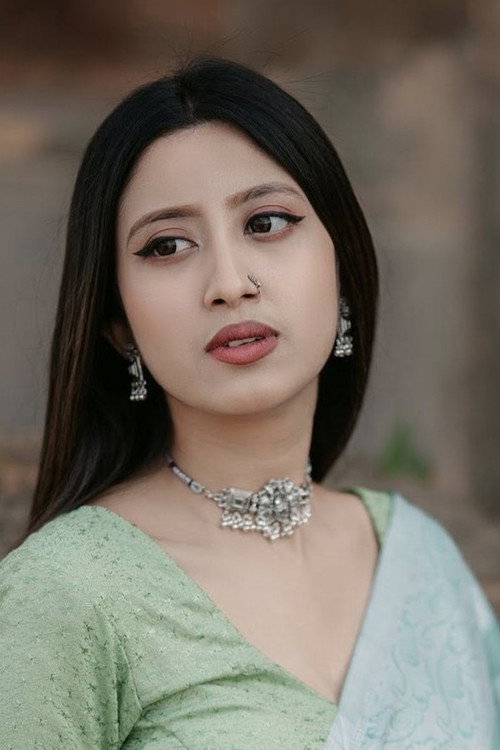 Sumaiya Ferdous Mitu
