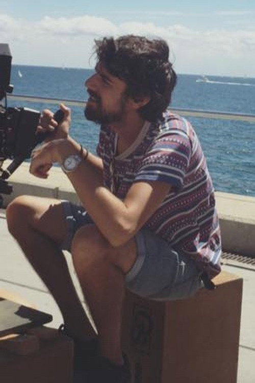 Arnau Mata Estruch