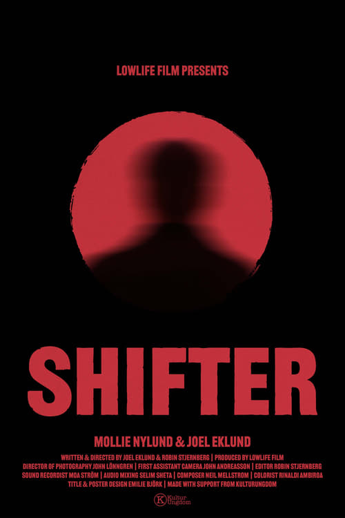 Watch Shifter Online Free Movie 4K