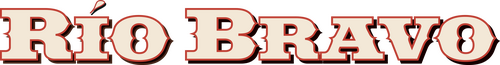 Río Bravo