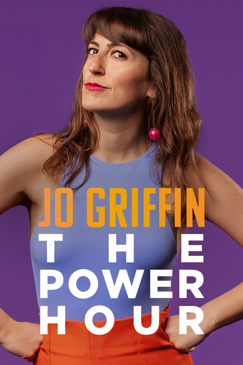 Jo Griffin: The Power Hour