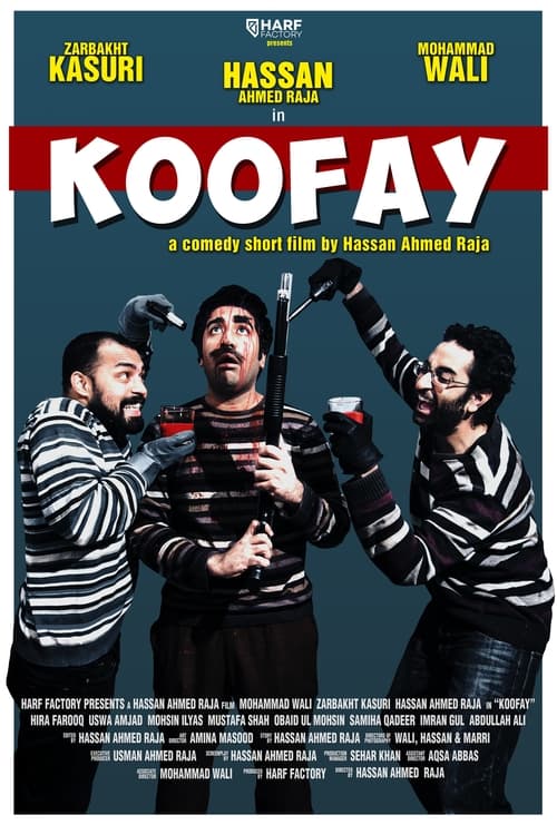 Koofay (2017)