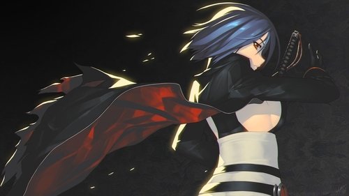 Full Metal Daemon Muramasa