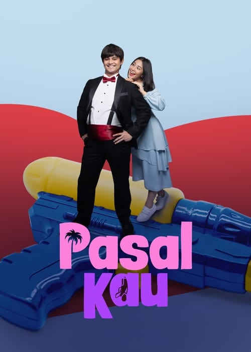 |AR| Pasal Kau