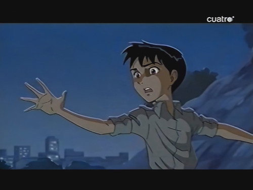 Episode 7