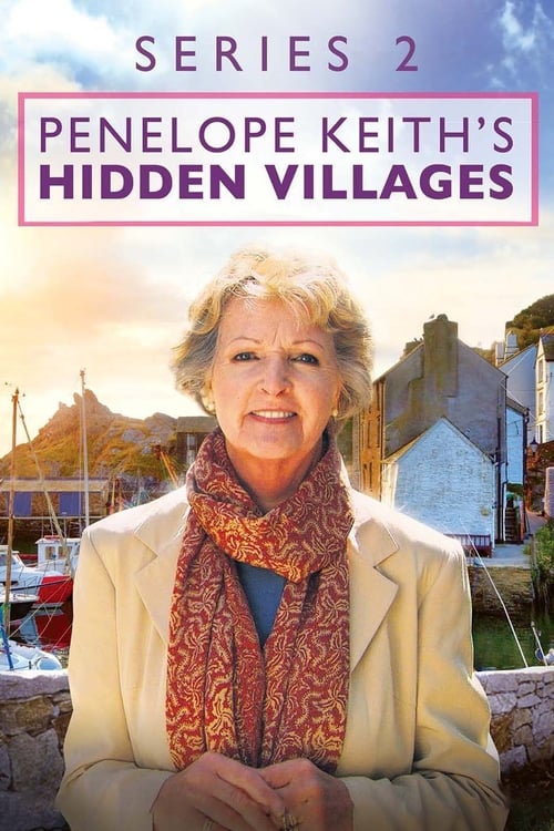 Where to stream Penelope Keith's Hidden Villages Season 2