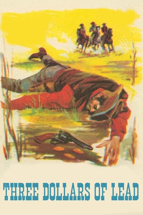 Rudy Wallace arrives home to take over the family ranch as his father was killed by cattle baron Morrison. Morrison wants no competition and instructs all other ranchers not to sell Rudy any cattle. A sheriff has followed Rudy to arrest him as an accomplice in a series of holdups but eventually finds out that Rudy is innocent and helps him defeat the crooked Morrison.  Filmed back-to-back with Damned Pistols of Dallas