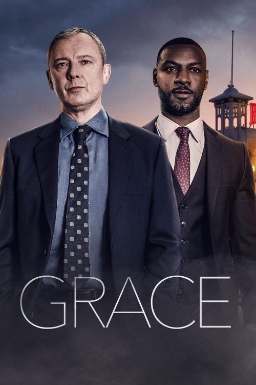 Poster de la saison 2