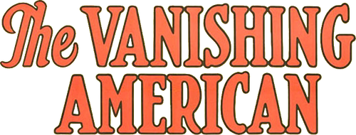 The Vanishing American
