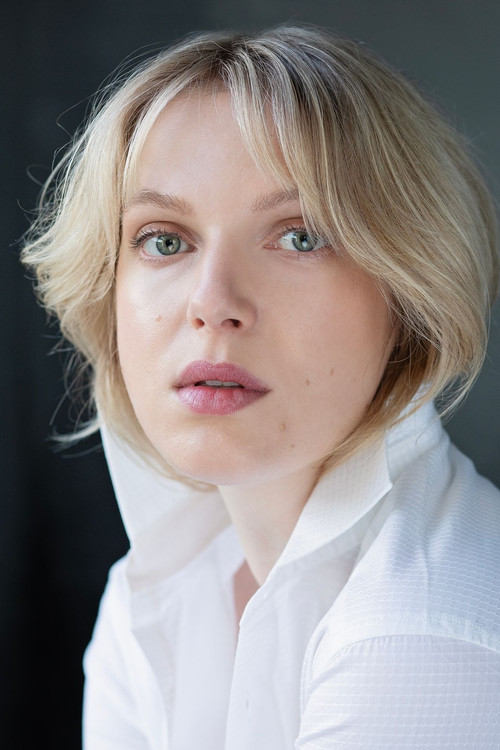Kristin Uusna photo 3