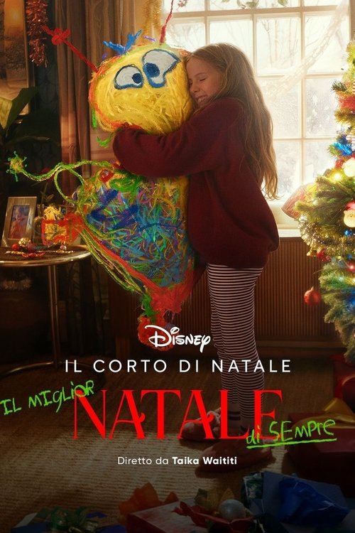 Il corto di Natale Disney: Il miglior Natale di sempre