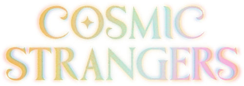 Cosmic Strangers