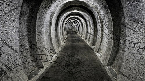 Danmarks hemmelige atombunker - Season 1 Backdrop Blur