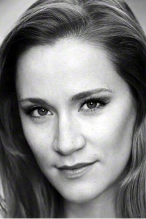 Betsy Morgan