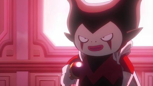Dragon Ball DAIMA: 1×5