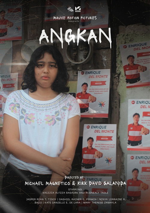ANGKAN