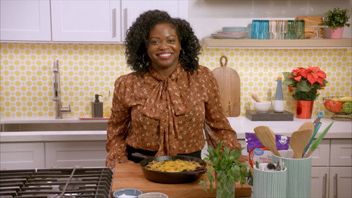 Shortcut Chef - Season 1 Backdrop Blur