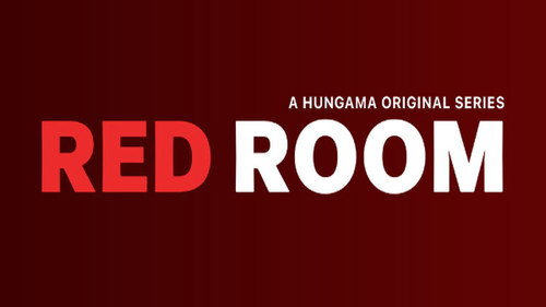 Red Room - Season 1 Backdrop Blur