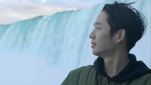 Poster della serie Jung Hae In's Travel Log