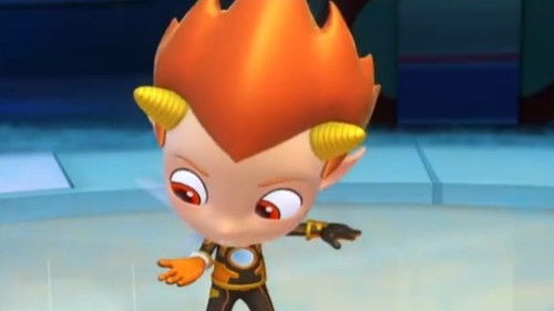 Image de l'épisode 4