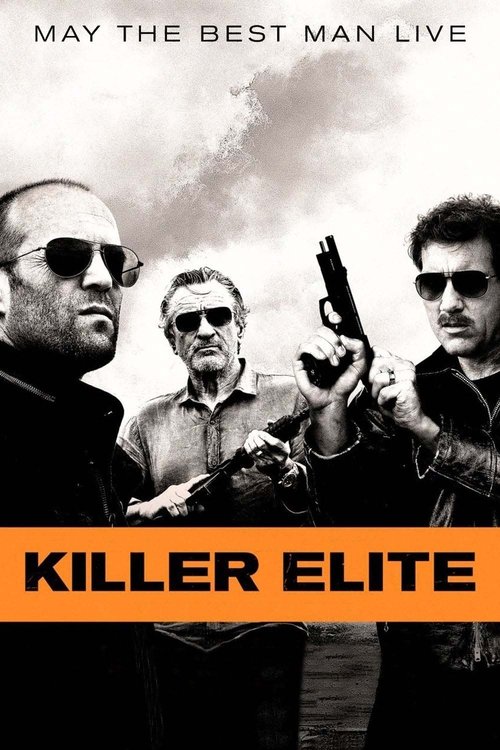 Killer Elite 2011