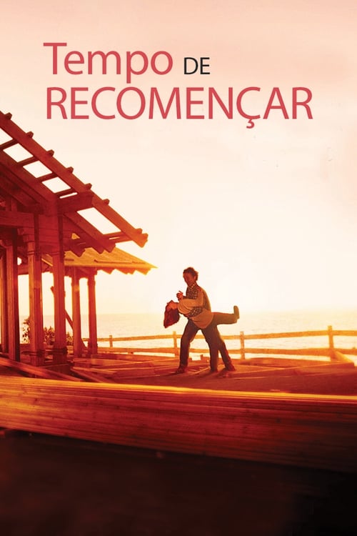 Poster do filme Tempo de Recomeçar