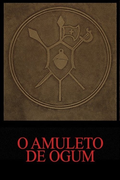 The Amulet of Ogum 1974