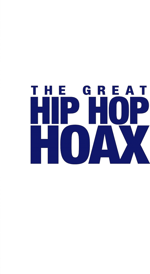 The Great Hip Hop Hoax