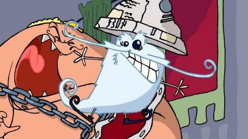 Image de l'épisode 50