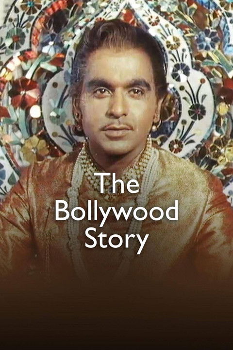 Escena 3 de The Bollywood Story
