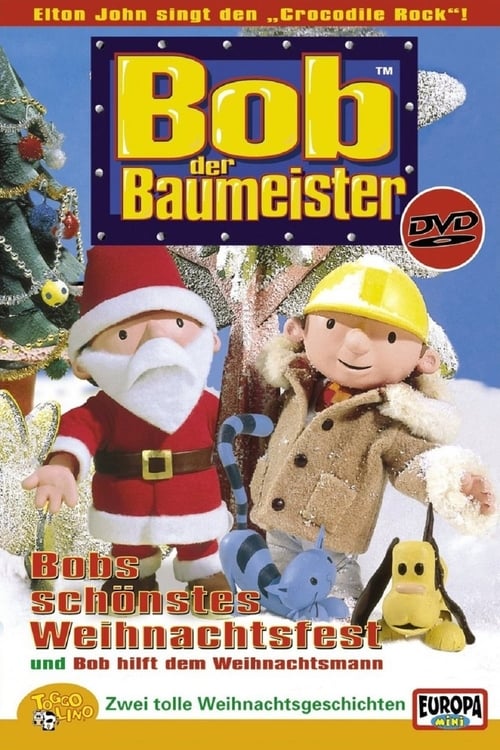 Bob the Builder: A Christmas to Remember poster