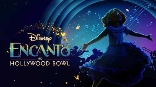 Encanto at the Hollywood Bowl -  - Azwaad Movie Database