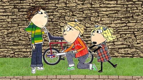 Poster della serie Charlie and Lola