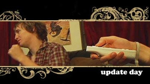 update day