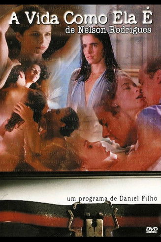 Escena 4 de A Vida Como Ela É...