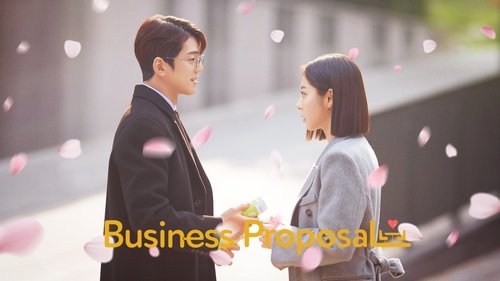 Business Proposal
