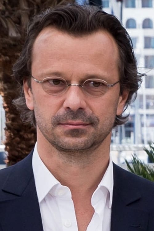 Jean-Baptiste Dupont Profile