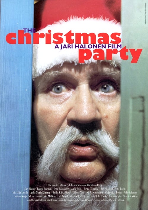 The Christmas Party (1996)