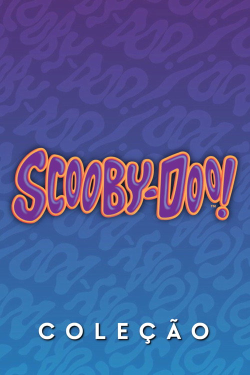Scooby-Doo: Coleção